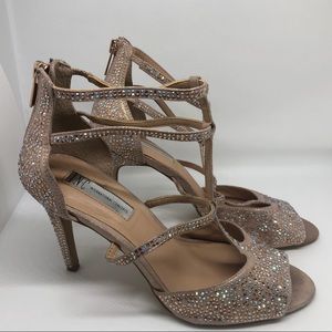 INC International Co Raechie2 Women sandal